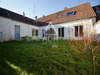 Ma-Cabane - Vente Maison Jouars-Pontchartrain, 125 m²