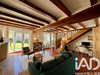 Ma-Cabane - Vente Maison Jouars-Pontchartrain, 134 m²