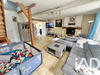 Ma-Cabane - Vente Maison Joussé, 186 m²