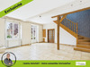 Ma-Cabane - Vente Maison JOUSSE, 186 m²