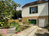 Ma-Cabane - Vente Maison JOUX LA VILLE, 47 m²