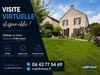 Ma-Cabane - Vente Maison JOUY LE MOUTIER, 141 m²