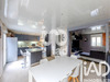 Ma-Cabane - Vente Maison Jouy-le-Moutier, 127 m²