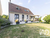 Ma-Cabane - Vente Maison Jouy-le-Moutier, 144 m²