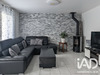 Ma-Cabane - Vente Maison Jouy-le-Moutier, 94 m²