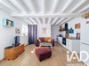Ma-Cabane - Vente Maison Jouy-Mauvoisin, 50 m²