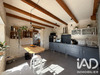 Ma-Cabane - Vente Maison Juillac-le-Coq, 87 m²