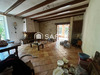 Ma-Cabane - Vente Maison Juillaguet, 97 m²