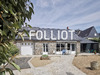 Ma-Cabane - Vente Maison JULLOUVILLE, 124 m²