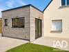 Ma-Cabane - Vente Maison Jullouville, 143 m²