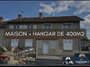 Ma-Cabane - Vente Maison Jussecourt-Minecourt, 223 m²