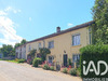 Ma-Cabane - Vente Maison Jussey, 112 m²