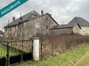 Ma-Cabane - Vente Maison Jussey, 400 m²