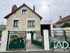 Ma-Cabane - Vente Maison Juvisy-sur-Orge, 68 m²