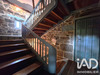 Ma-Cabane - Vente Maison Kergrist-Moëlou, 176 m²