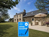 Ma-Cabane - Vente Maison KERNILIS, 110 m²