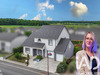 Ma-Cabane - Vente Maison Kuntzig, 147 m²