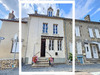 Ma-Cabane - Vente Maison L' Epinay-le-Comte, 93 m²