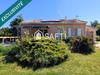 Ma-Cabane - Vente Maison L' Isle-Arne, 100 m²