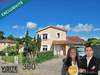 Ma-Cabane - Vente Maison L' Isle-d'Abeau, 110 m²