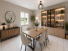 Ma-Cabane - Vente Maison L' Isle-d'Abeau, 110 m²
