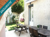 Ma-Cabane - Vente Maison L' Isle-sur-la-Sorgue, 96 m²