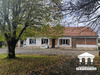 Ma-Cabane - Vente Maison L'Abergement-Sainte-Colombe, 166 m²