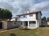 Ma-Cabane - Vente Maison L'AIGUILLON-SUR-MER, 89 m²