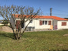 Ma-Cabane - Vente Maison L'AIGUILLON-SUR-MER, 42 m²