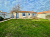 Ma-Cabane - Vente Maison L'AIGUILLON-SUR-MER, 78 m²