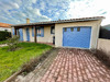Ma-Cabane - Vente Maison L'AIGUILLON-SUR-MER, 78 m²