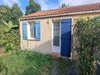 Ma-Cabane - Vente Maison L'AIGUILLON-SUR-VIE, 46 m²