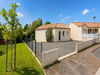 Ma-Cabane - Vente Maison L'Aiguillon-sur-Vie, 108 m²