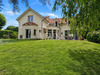 Ma-Cabane - Vente Maison L'ETANG-LA-VILLE, 249 m²