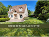 Ma-Cabane - Vente Maison L'ETANG-LA-VILLE, 130 m²