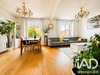 Ma-Cabane - Vente Maison L'Haÿ-les-Roses, 104 m²