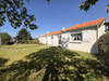 Ma-Cabane - Vente Maison L'HERBERGEMENT, 117 m²