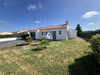 Ma-Cabane - Vente Maison L'Herbergement, 67 m²