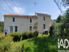 Ma-Cabane - Vente Maison L'Hermenault, 257 m²