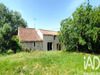 Ma-Cabane - Vente Maison L'Hermenault, 257 m²