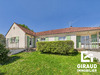 Ma-Cabane - Vente Maison L'Hermenault, 125 m²
