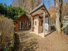 Ma-Cabane - Vente Maison L'Hôpital-du-Grosbois, 370 m²