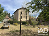 Ma-Cabane - Vente Maison L'Hôpital-le-Mercier, 161 m²