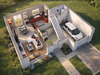 Ma-Cabane - Vente Maison L'HORME, 90 m²