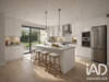Ma-Cabane - Vente Maison L'Isle-Adam, 235 m²