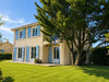 Ma-Cabane - Vente Maison L'ISLE-D'ABEAU, 123 m²