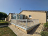 Ma-Cabane - Vente Maison L'ISLE-D'ESPAGNAC, 113 m²
