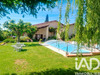 Ma-Cabane - Vente Maison L'Isle-Jourdain, 208 m²