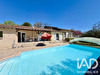 Ma-Cabane - Vente Maison L'Isle-Jourdain, 190 m²