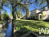 Ma-Cabane - Vente Maison L'Isle-sur-la-Sorgue, 218 m²
